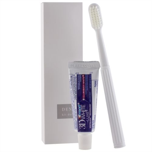 Kit de Cuidado Dental Ascot